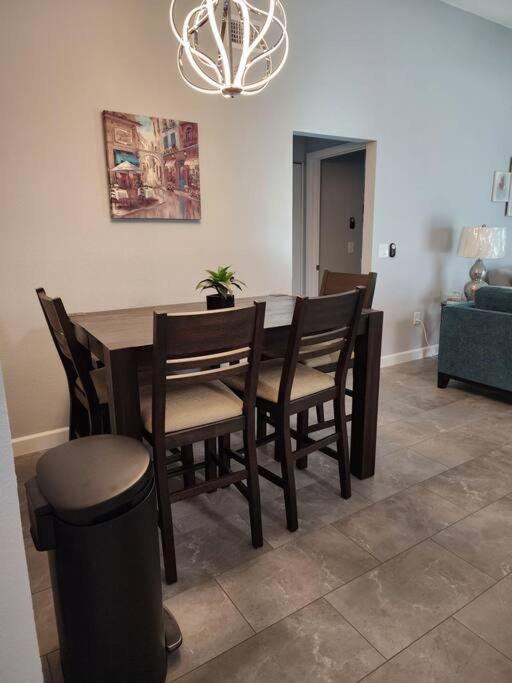 Home Away From Home With Heated Pool New Port Richey Exteriör bild